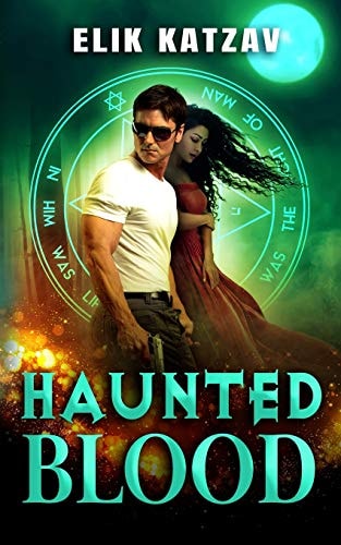Haunted Blood