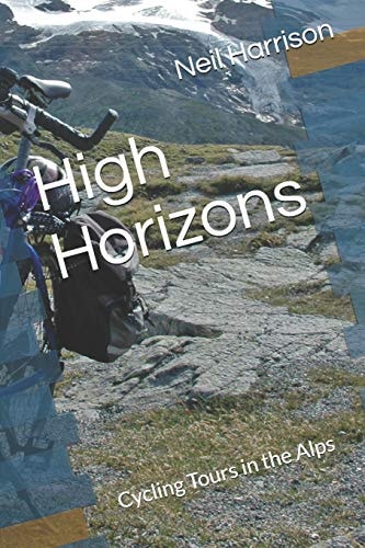 High Horizons Cycling Tours in the Alps