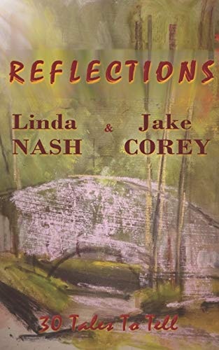Reflections 30 Tales to Tell