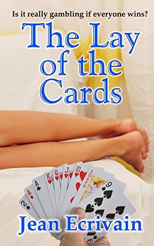 The Lay of the Cards An Erotic Reverse Harem Romance