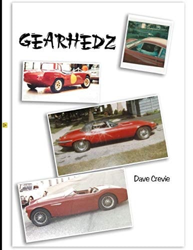 Gearhedz