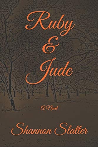Ruby and Jude A Novel