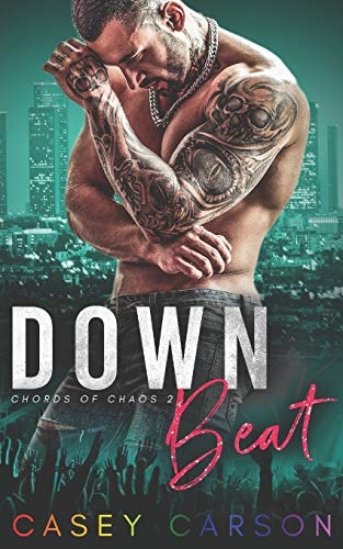 Down Beat MM Rockstar Romance