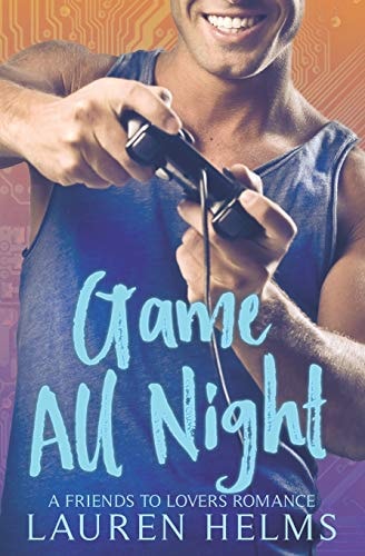 Game All Night