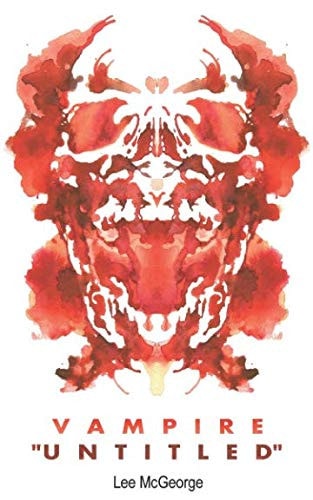 Vampire "Untitled"