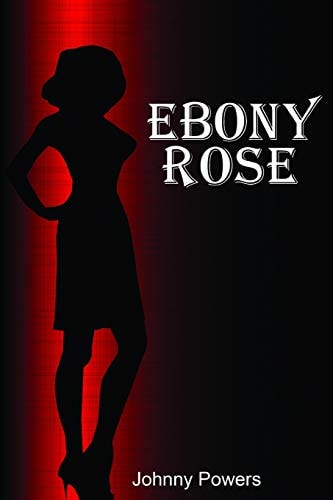 Ebony Rose