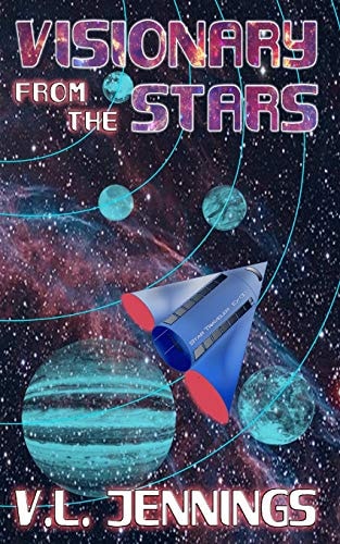 Visionary from the Stars