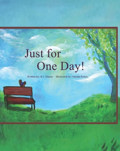 Just For One Day