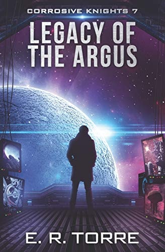 Legacy of the Argus