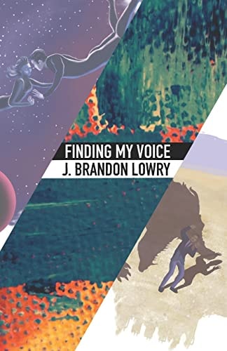 Finding My Voice