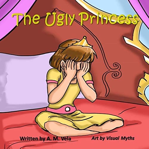 The Ugly Princess