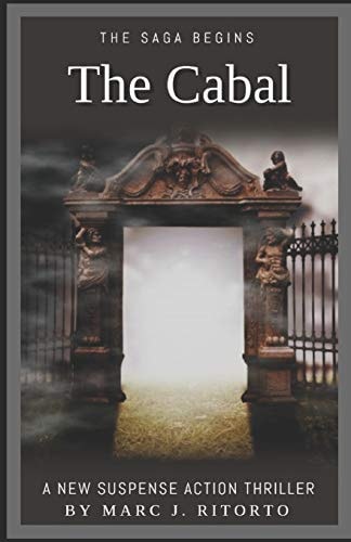 The Cabal The Saga Begins