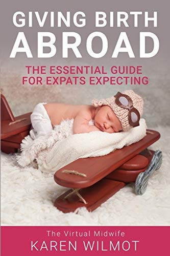 Giving Birth Abroad The Essential Guide for Expats Expecting