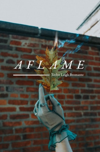 Aflame