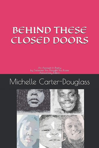 Behind These Closed Doors An Account In Poetry by Someone You Thought Anniversary Edition