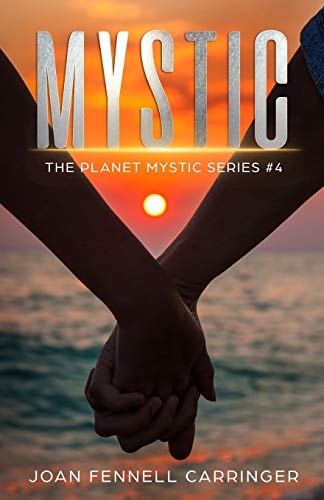 Mystic The Planet Mystic Series #4
