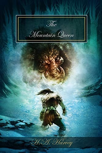 The Mountain Queen Dawn of Heroes, Volume 2