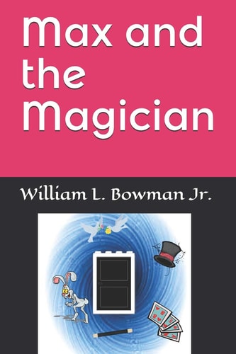 Max and the Magician