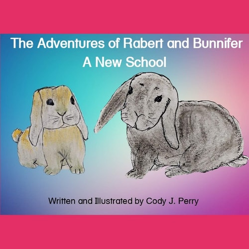 The Adventures of Rabert and Bunnifer A New School