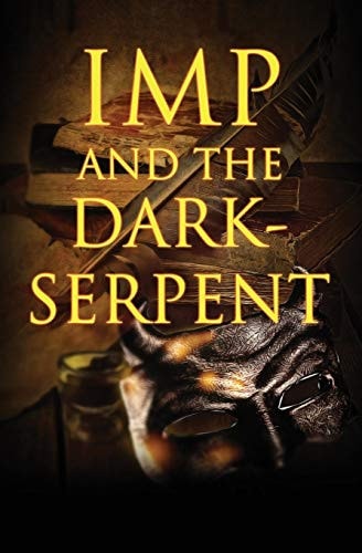 Imp and the Darkserpent