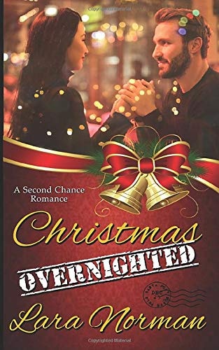 Christmas Overnighted