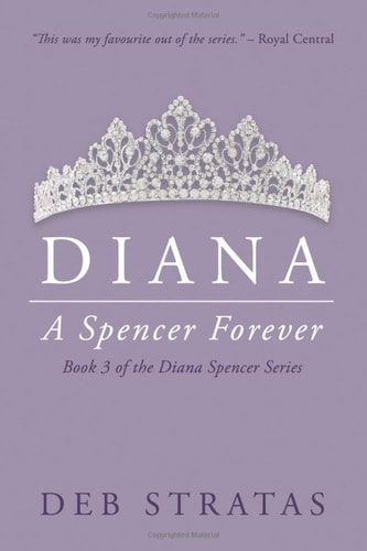 Diana, a Spencer Forever