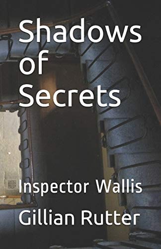 Shadows of Secrets Inspector Wallis