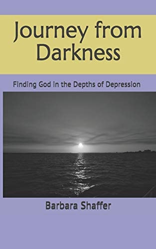 Journey from Darkness Finding God in the Depths of Depression