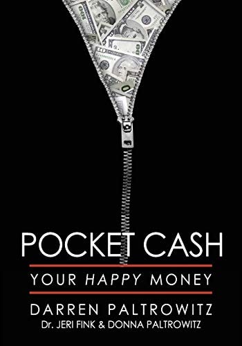 Pocket Cash Your Happy Money