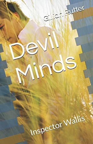 Devil Minds Inspector Wallis
