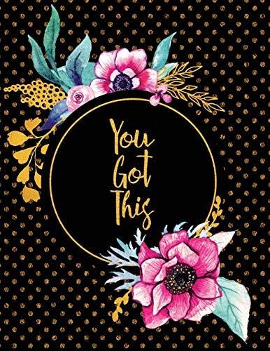 You Got This