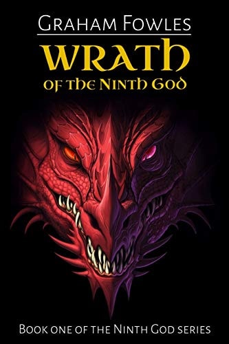 Wrath of the Ninth God
