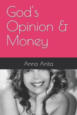 God's Opinion and Money