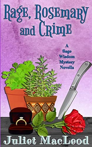 Rage, Rosemary & Crime