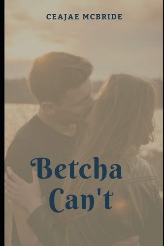 Betcha Can't