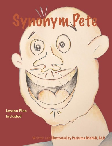 Synonym Pete