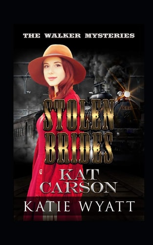 Stolen Brides