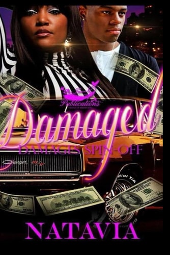 Damaged A Damages Spin-Off