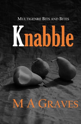 Knabble Multigenre Bits and Bites