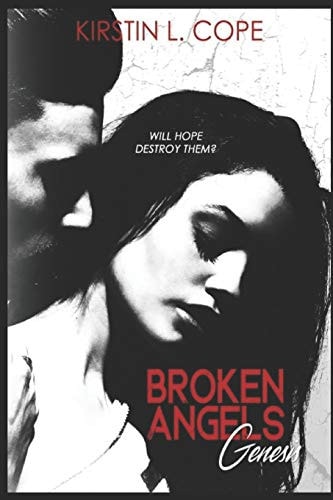 Broken Angels Genesis