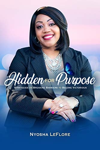 Hidden for Purpose Strategies on Breaking Barriers to Become Victorious