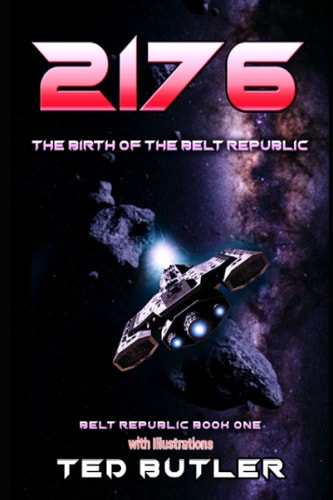 2176 The Birth of the Belt Republic