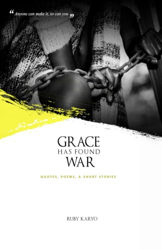 Grace Has Found War