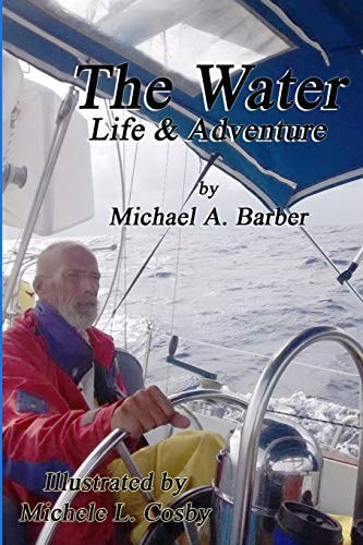 The Water Life and Adventure