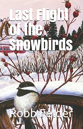 Last Flight of the Snowbirds