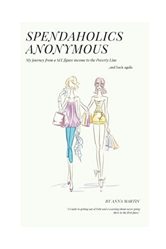 Spendaholics Anonymous Debt Shouldn't Be a Life Sentence