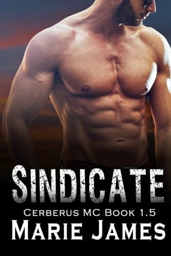 Sindicate Cerberus MC