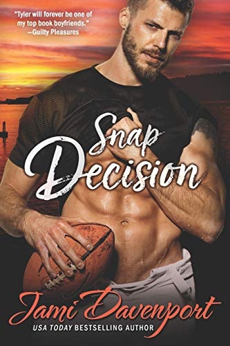 Snap Decision A Steelheads Football Classic