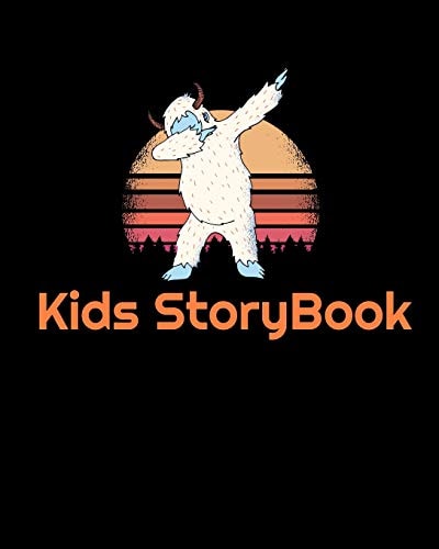 Kids Storybook Spark Kids Imagination and Creativity with This Story and Picture Book