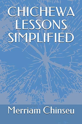 Chichewa Lessons Simplified